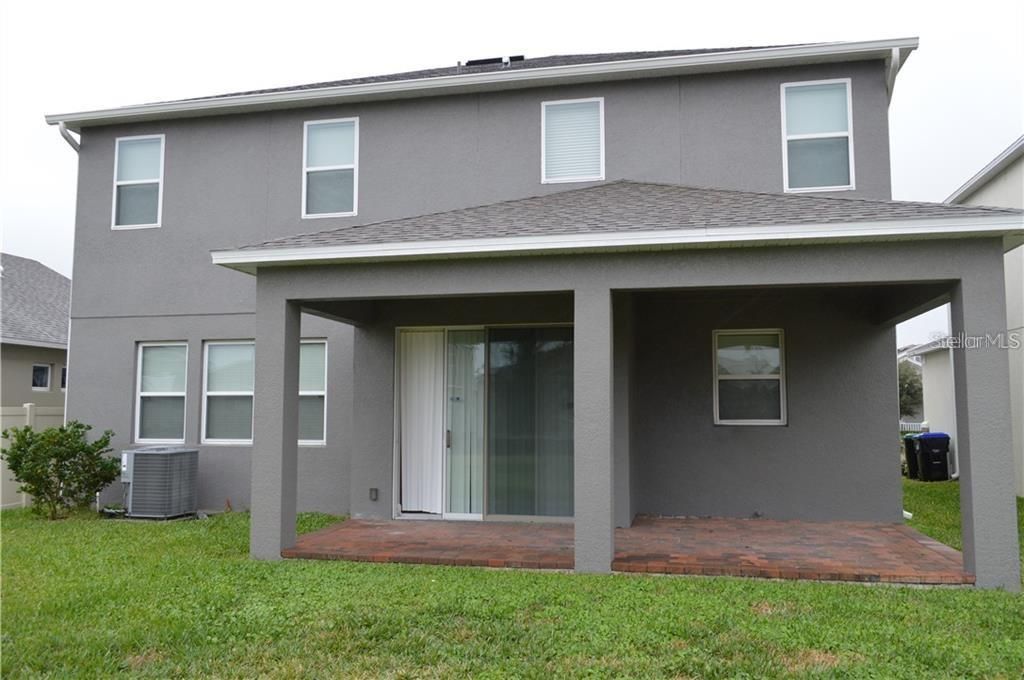 Photo of 8025 Navel Orange Lane, Winter Garden, FL 34787 (MLS # O6395339)