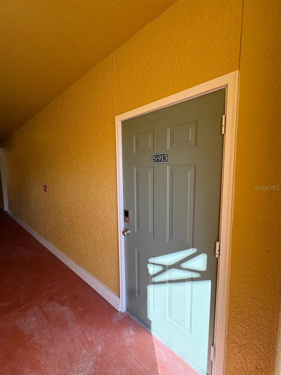 GRAND KEY A CONDO - Residential Lease