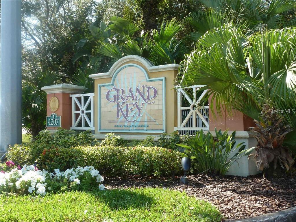 GRAND KEY A CONDO - Residential Lease