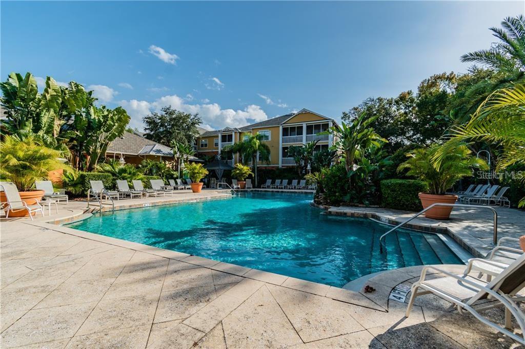 GRAND KEY A CONDO - Residential Lease