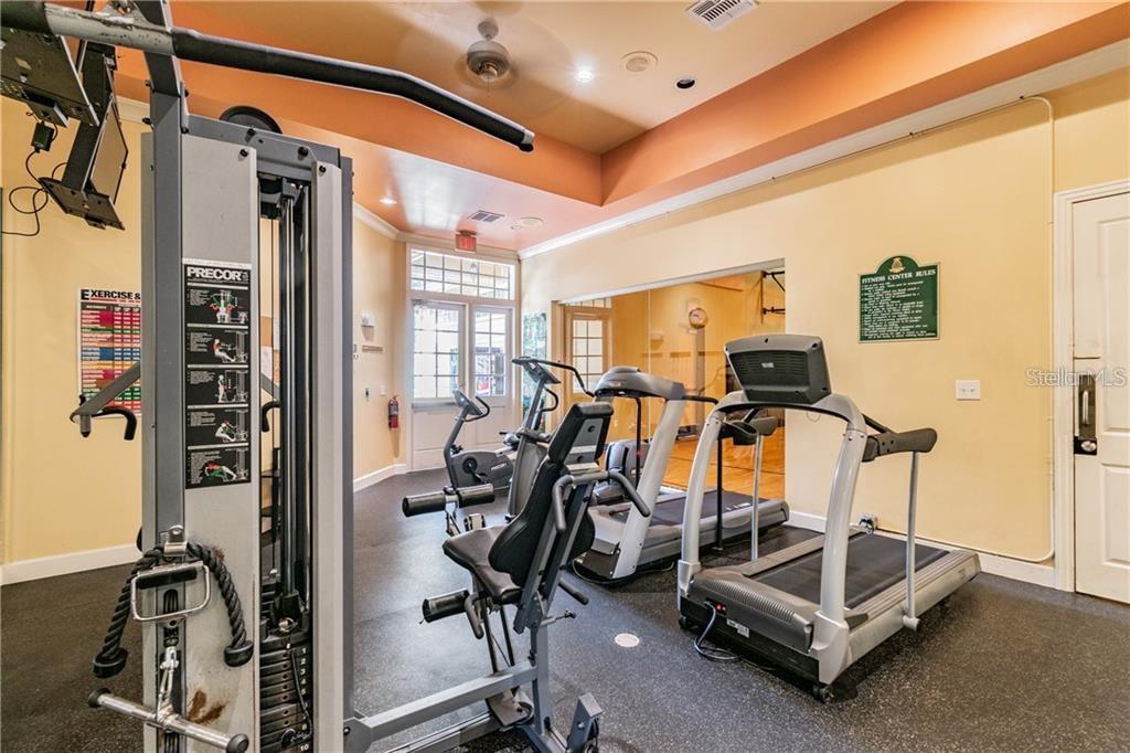 GRAND KEY A CONDO - Residential Lease