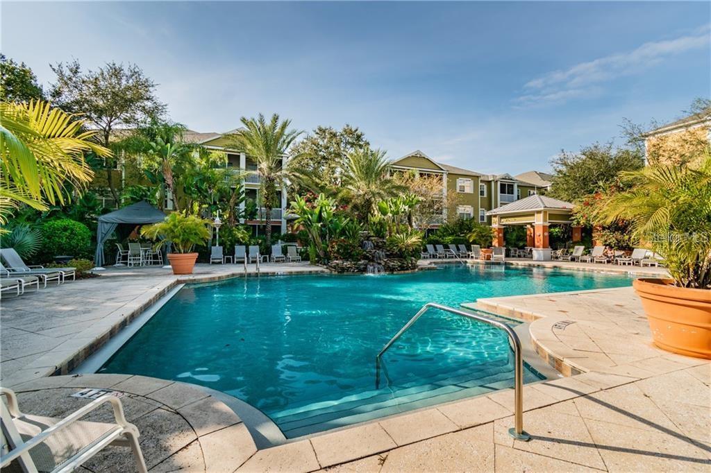 GRAND KEY A CONDO - Residential Lease