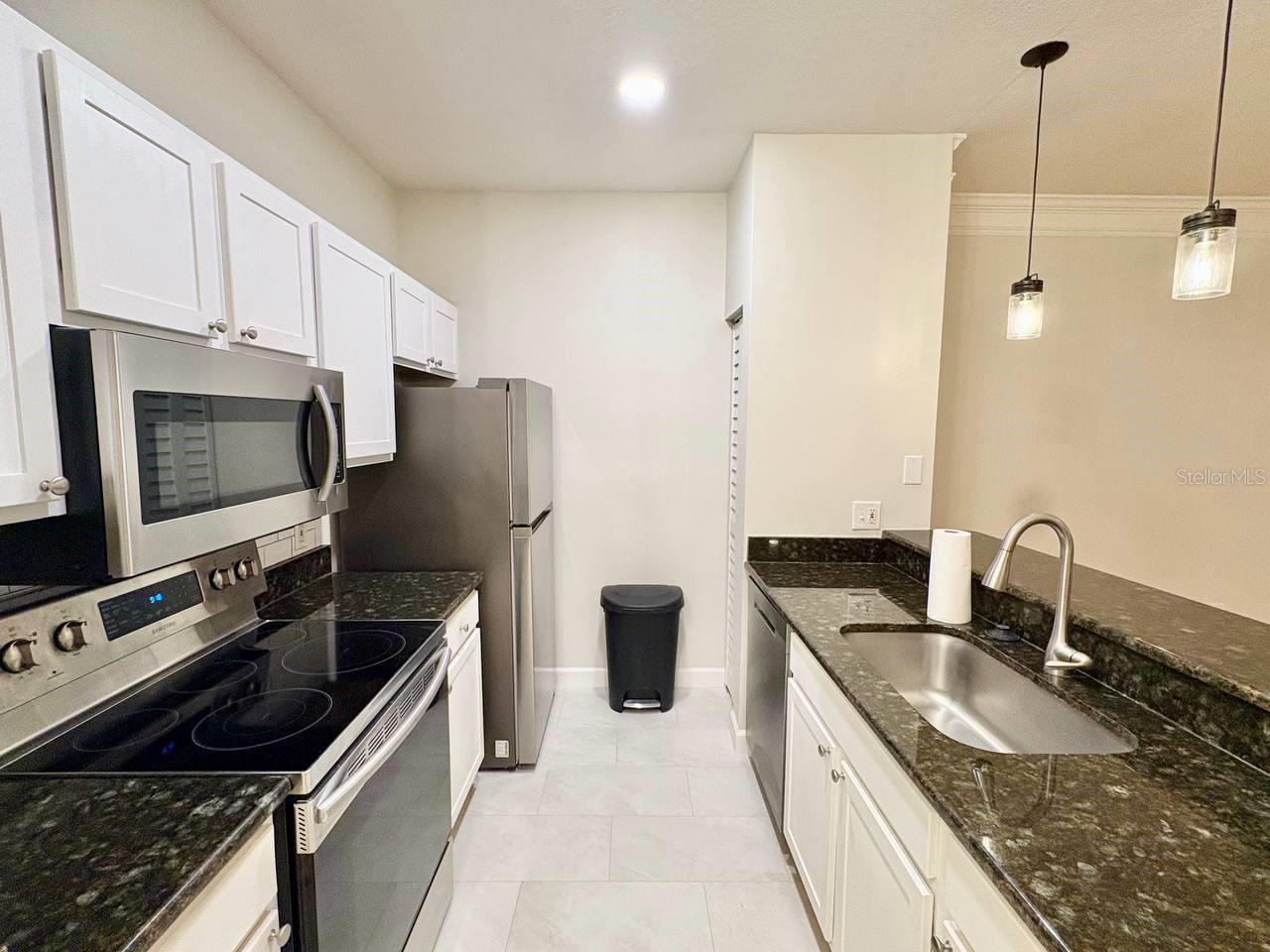 GRAND KEY A CONDO - Residential Lease