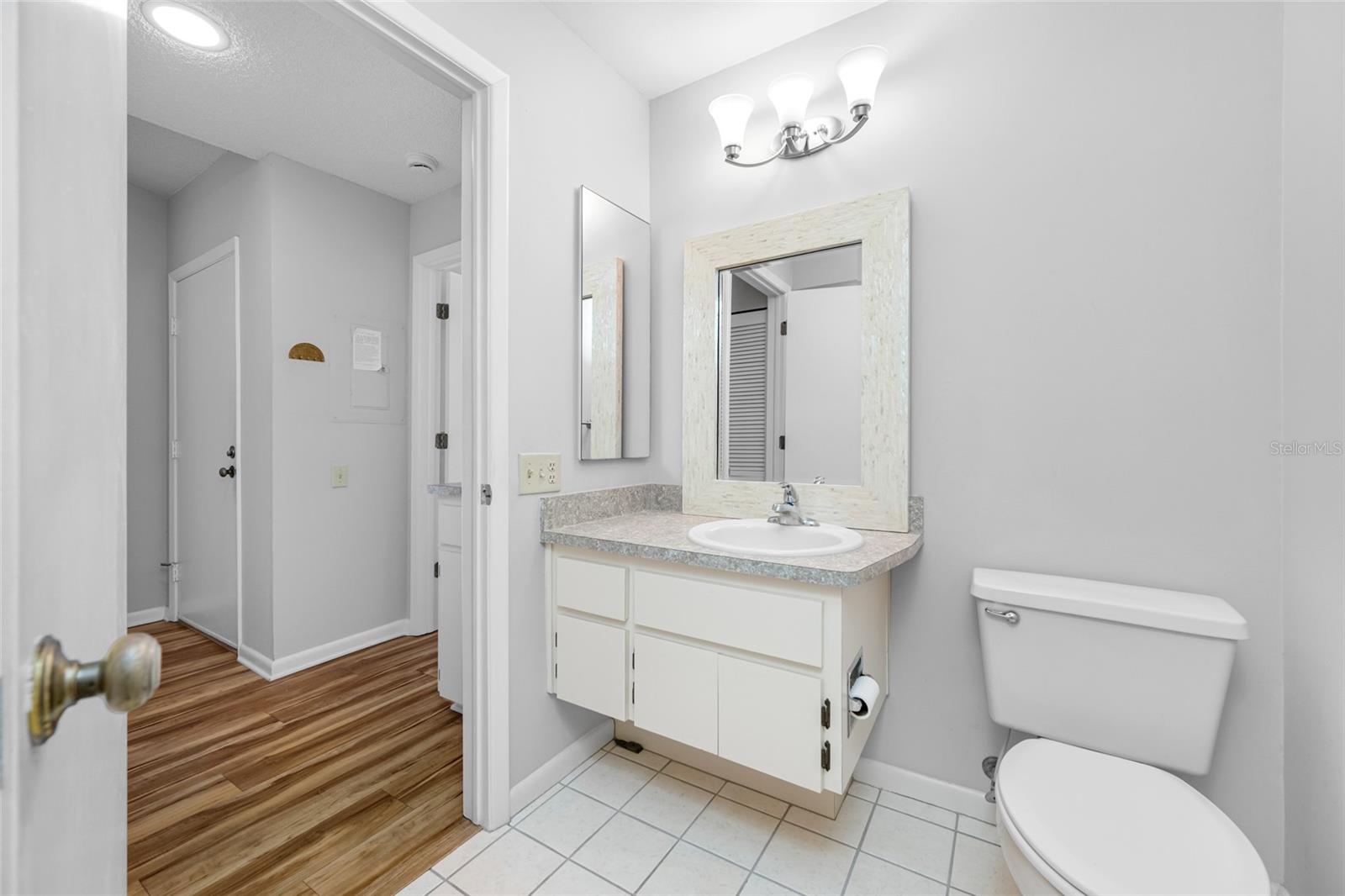 EDGEWOOD GULF TRACE REP - Residential