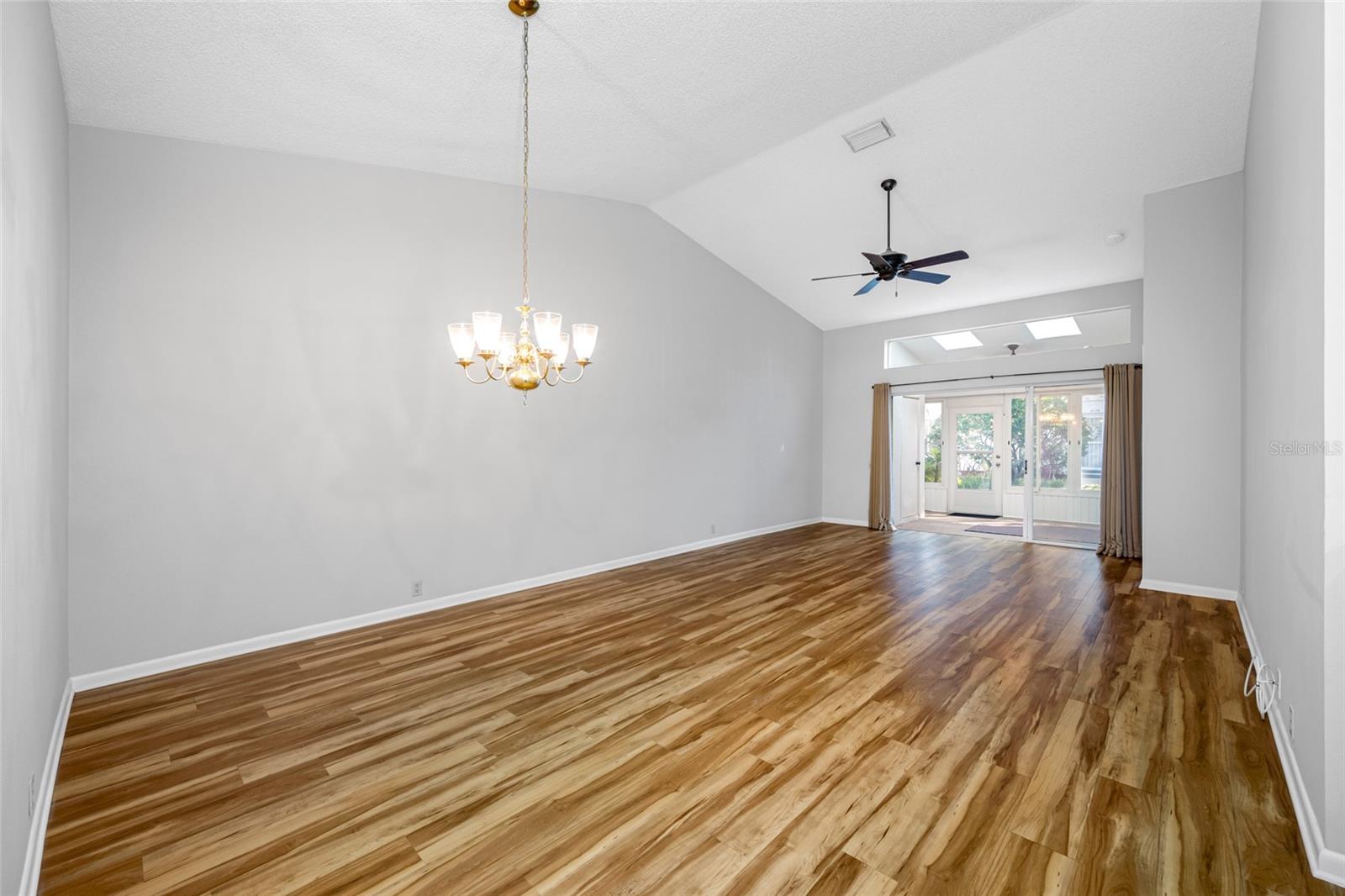 EDGEWOOD GULF TRACE REP - Residential