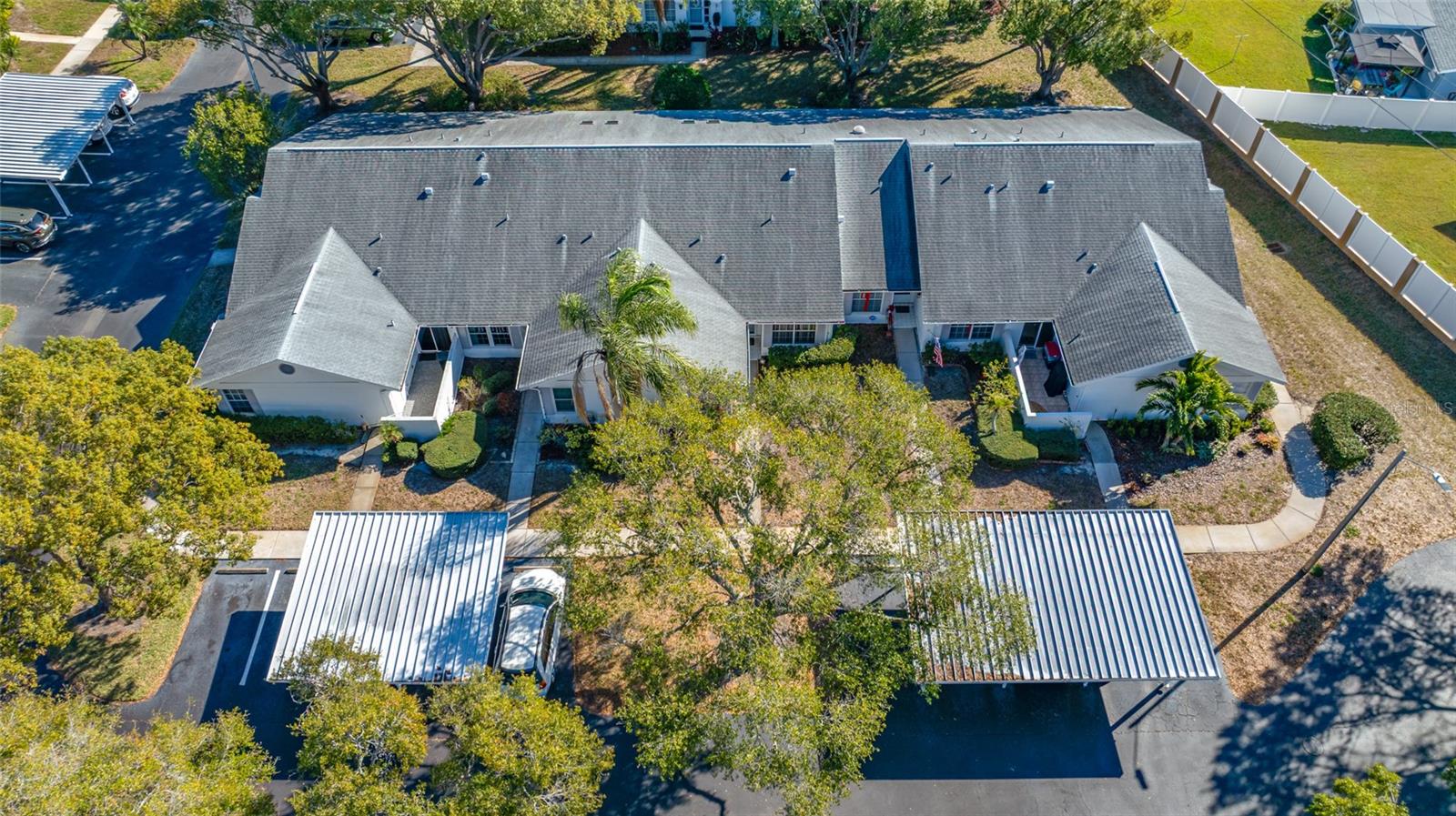 EDGEWOOD GULF TRACE REP - Residential