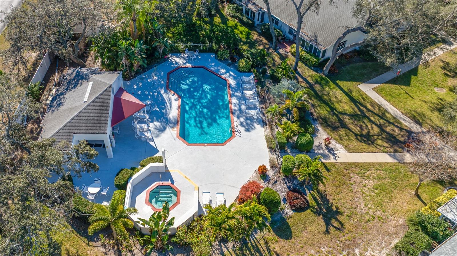 EDGEWOOD GULF TRACE REP - Residential