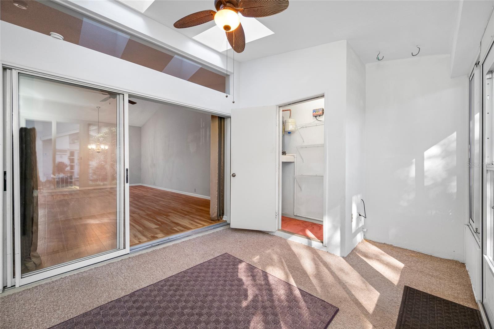 EDGEWOOD GULF TRACE REP - Residential