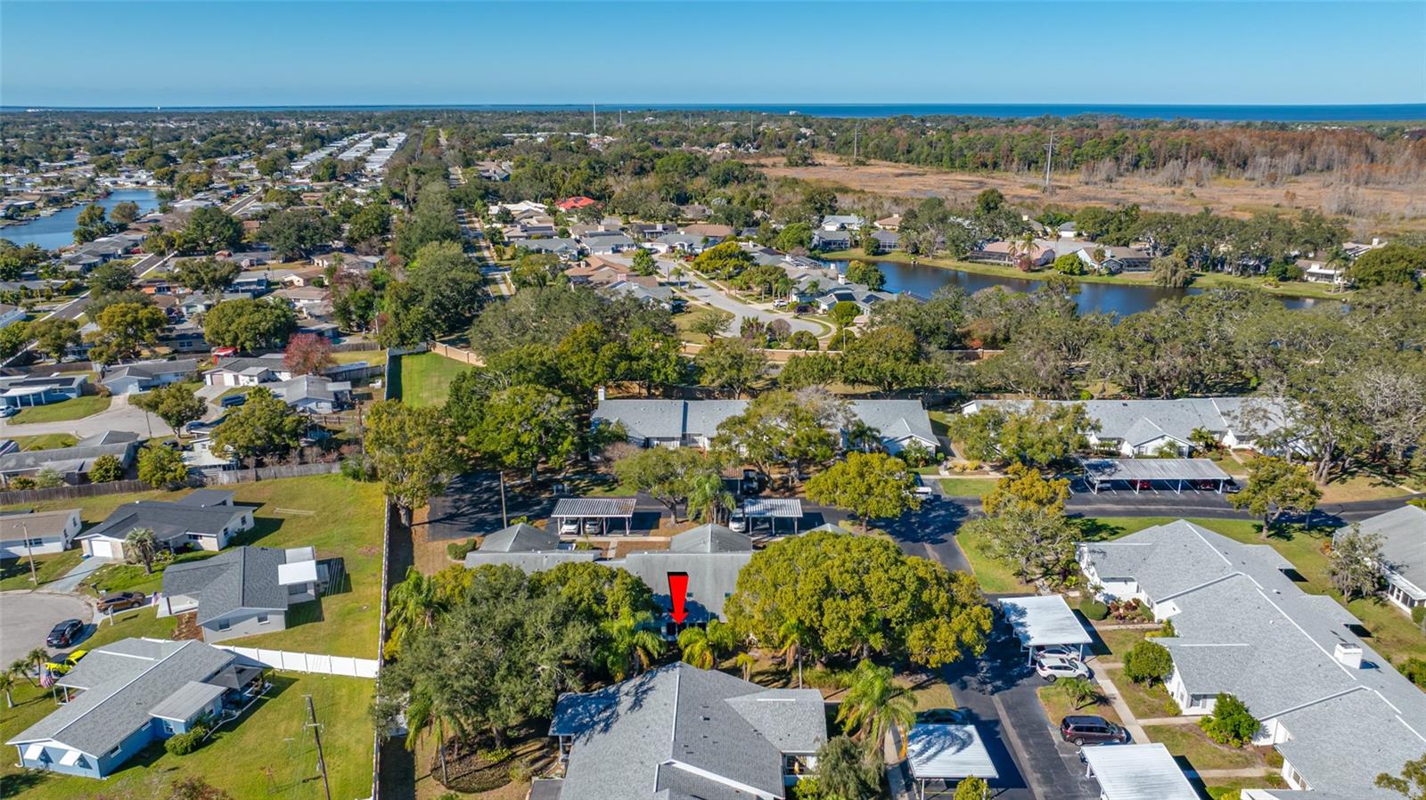 EDGEWOOD GULF TRACE REP - Residential