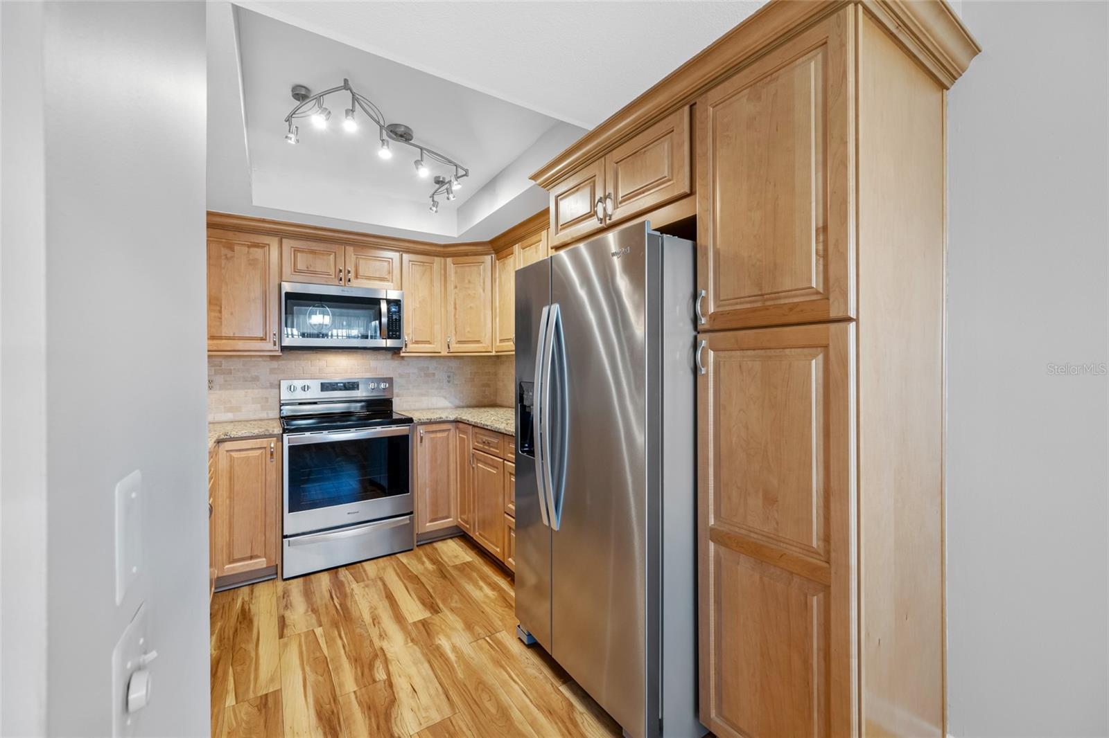 EDGEWOOD GULF TRACE REP - Residential