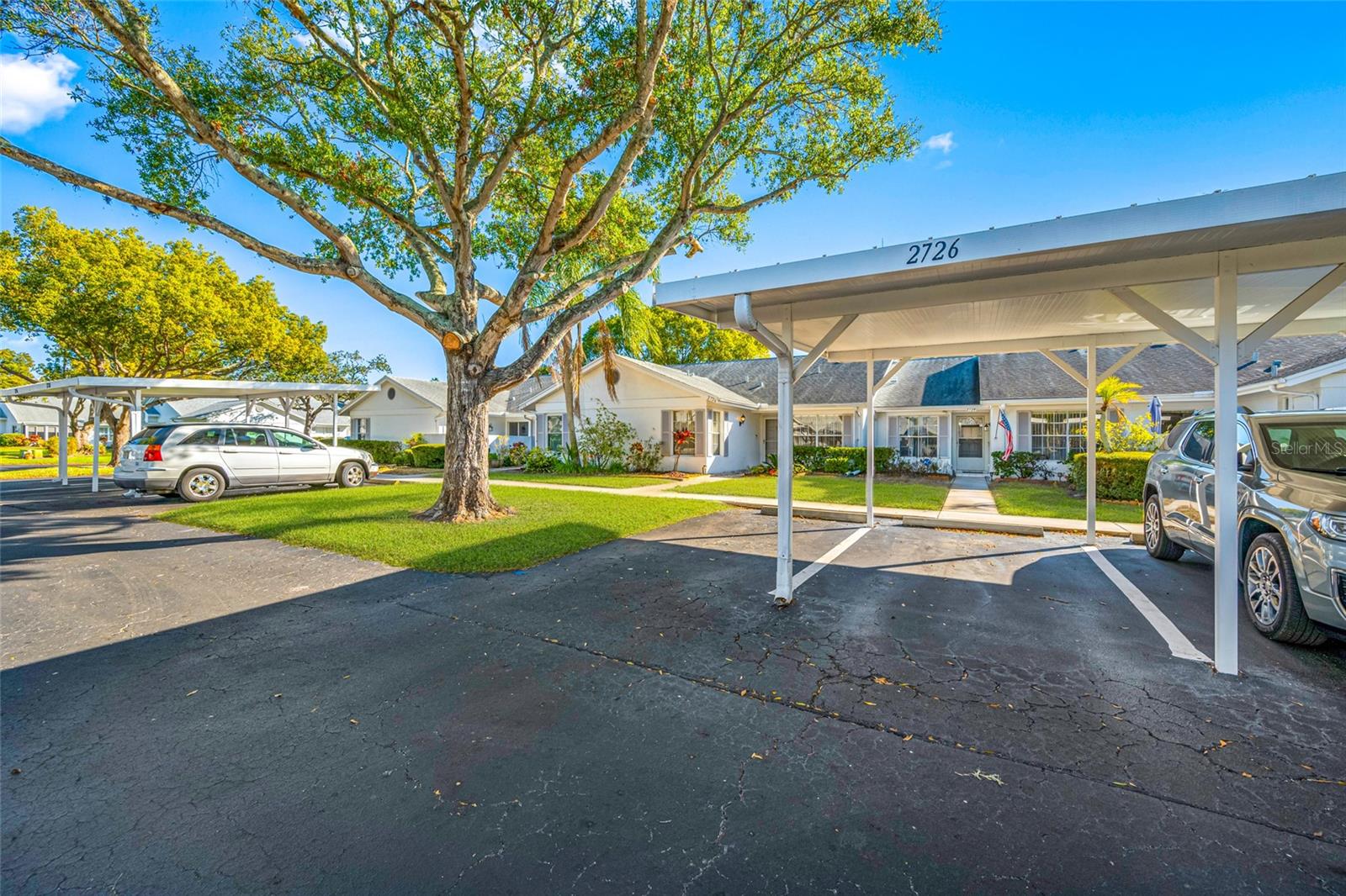 EDGEWOOD GULF TRACE REP - Residential