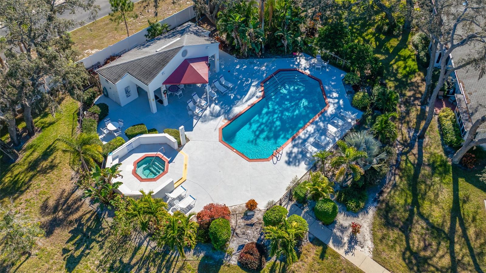 EDGEWOOD GULF TRACE REP - Residential