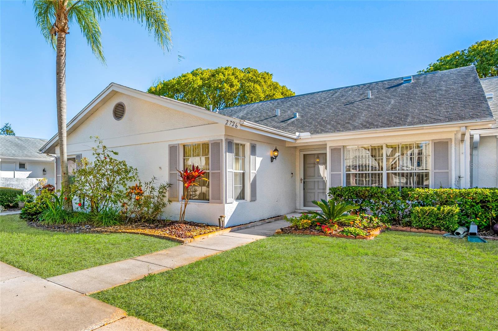 EDGEWOOD GULF TRACE REP - Residential