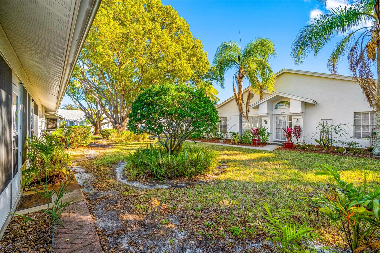 EDGEWOOD GULF TRACE REP - Residential