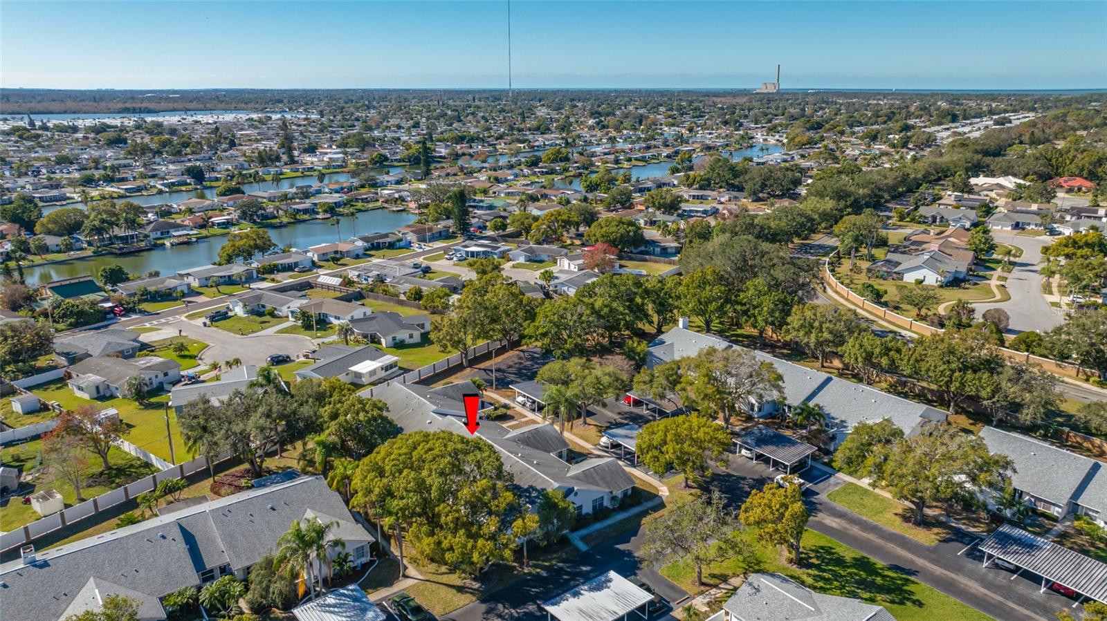 EDGEWOOD GULF TRACE REP - Residential