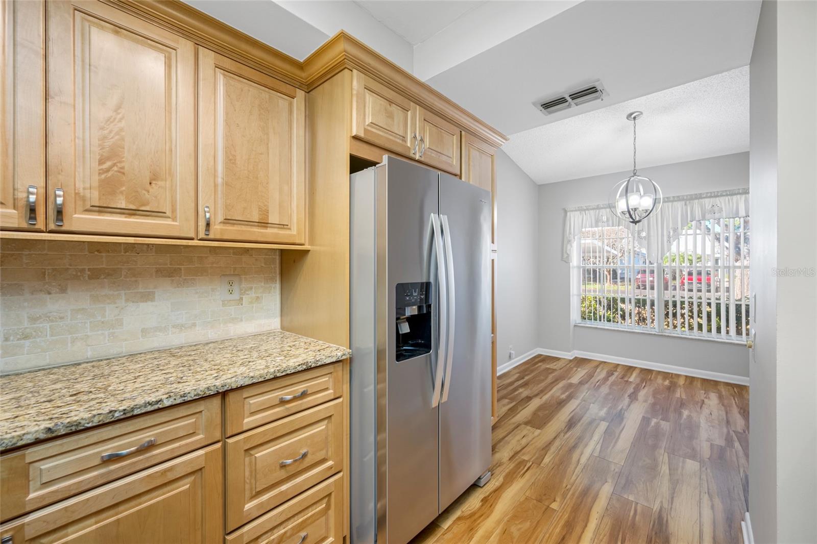 EDGEWOOD GULF TRACE REP - Residential