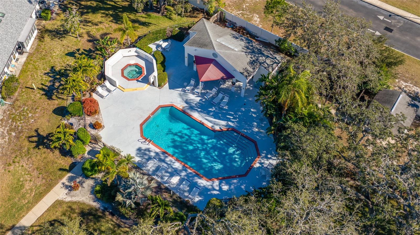 EDGEWOOD GULF TRACE REP - Residential