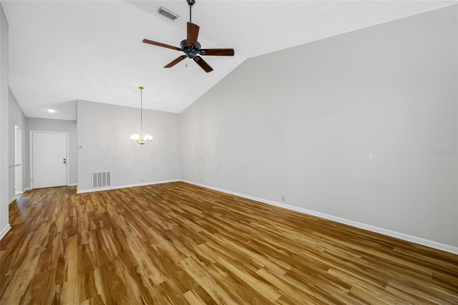 EDGEWOOD GULF TRACE REP - Residential