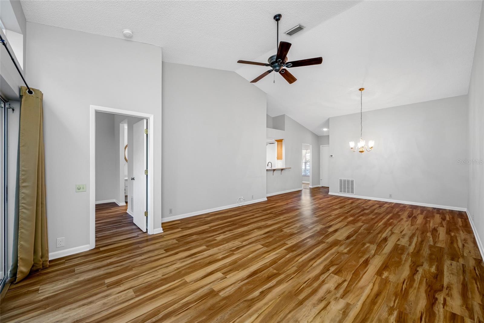 EDGEWOOD GULF TRACE REP - Residential