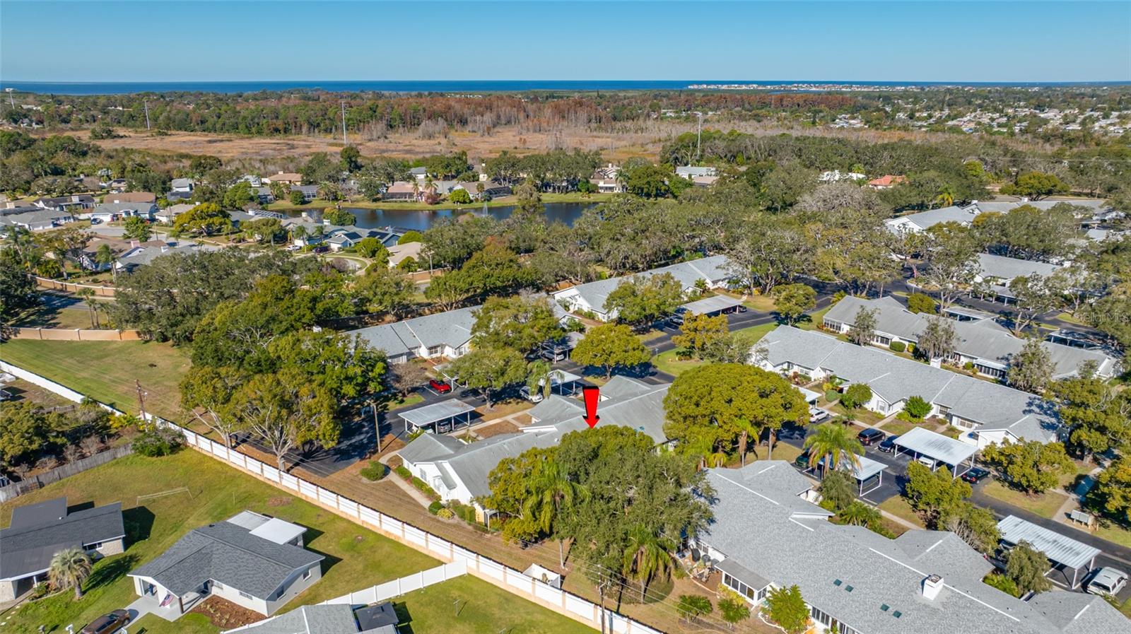 EDGEWOOD GULF TRACE REP - Residential