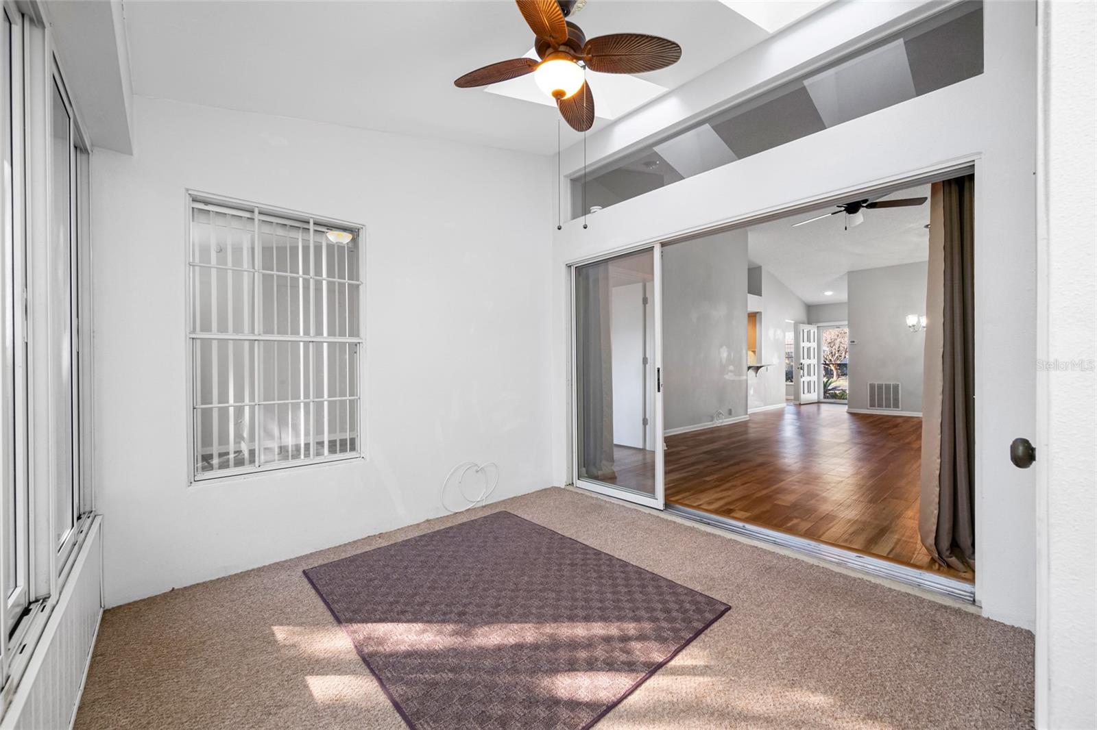 EDGEWOOD GULF TRACE REP - Residential