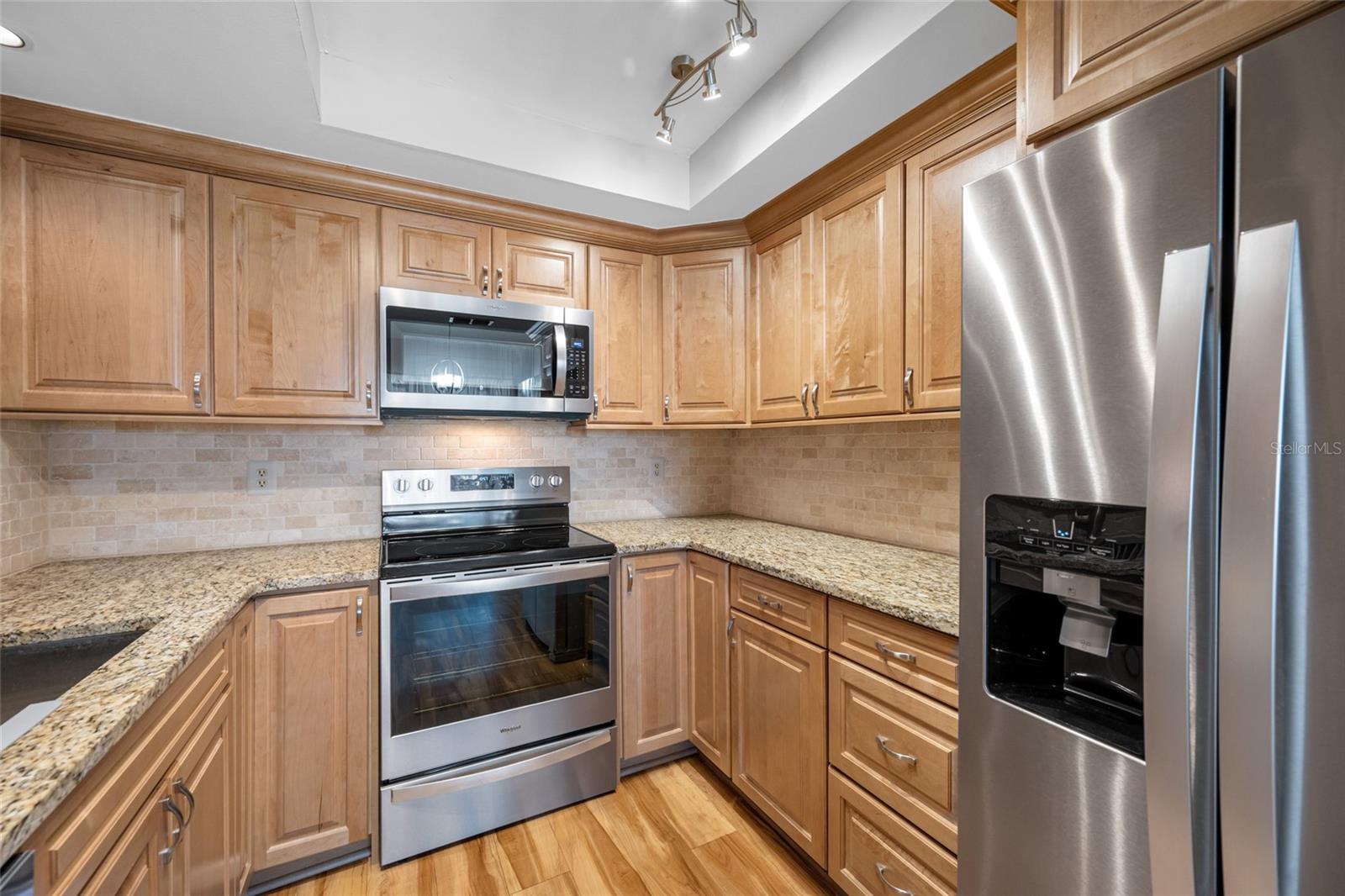 EDGEWOOD GULF TRACE REP - Residential