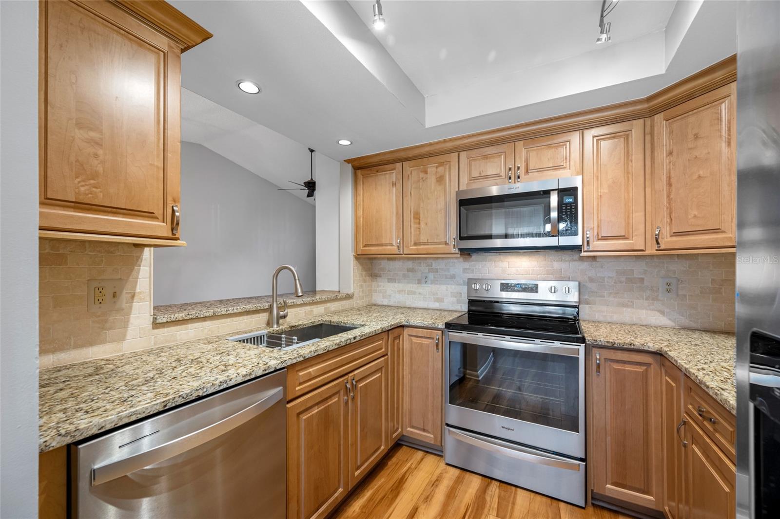 EDGEWOOD GULF TRACE REP - Residential