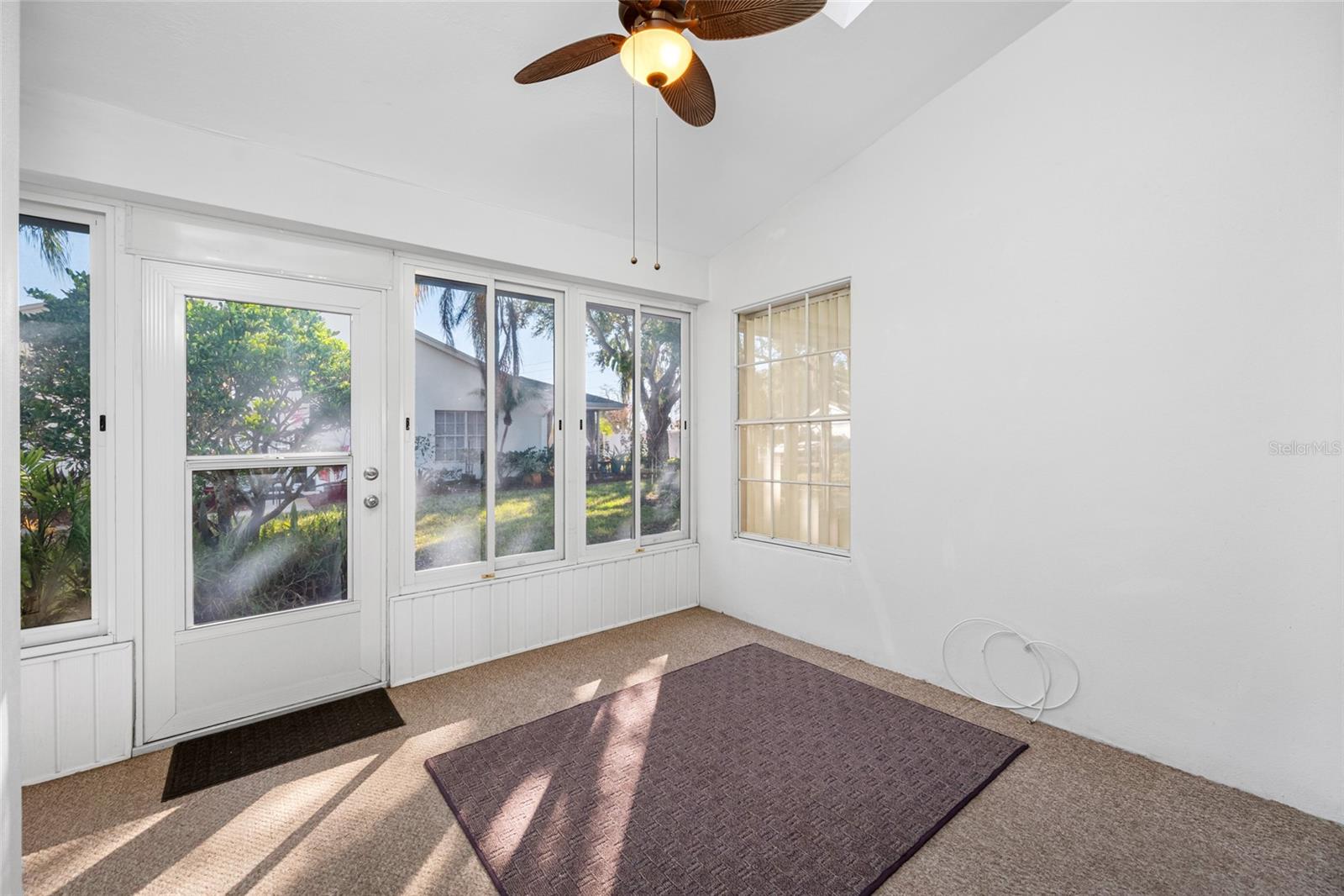 EDGEWOOD GULF TRACE REP - Residential