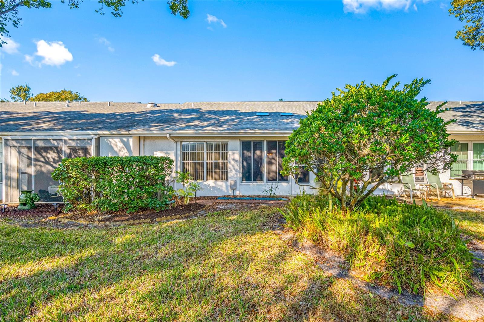 EDGEWOOD GULF TRACE REP - Residential