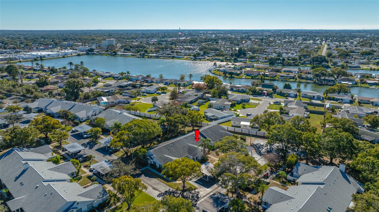 EDGEWOOD GULF TRACE REP - Residential