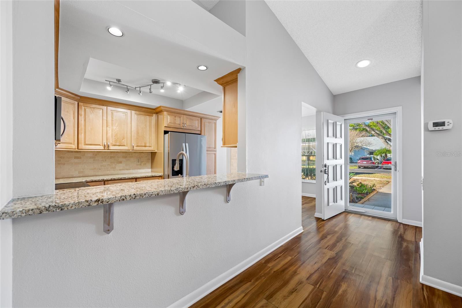 EDGEWOOD GULF TRACE REP - Residential