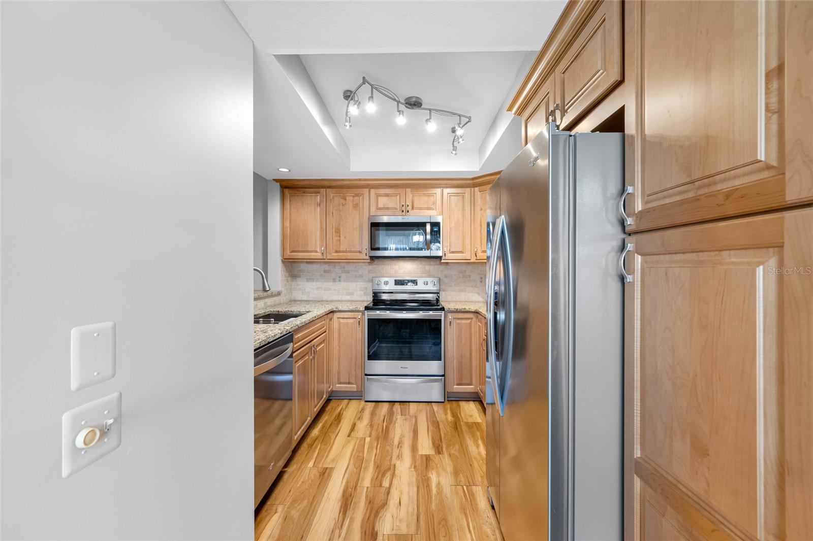 EDGEWOOD GULF TRACE REP - Residential