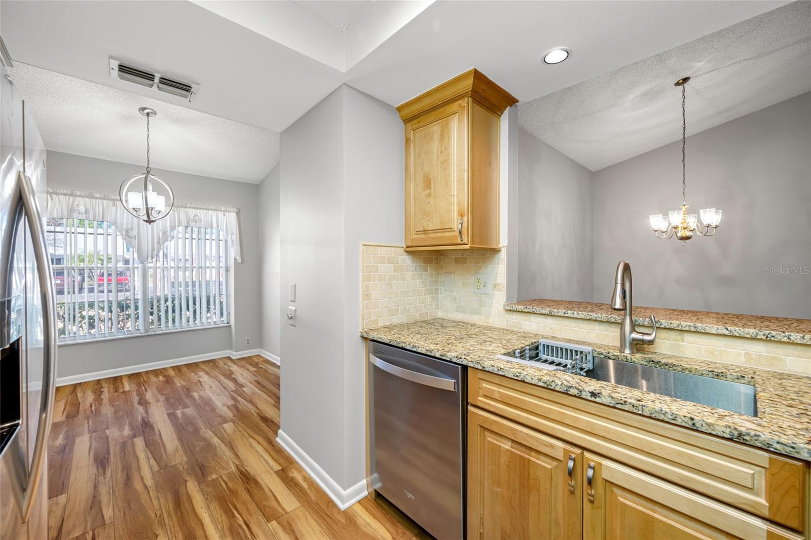 EDGEWOOD GULF TRACE REP - Residential