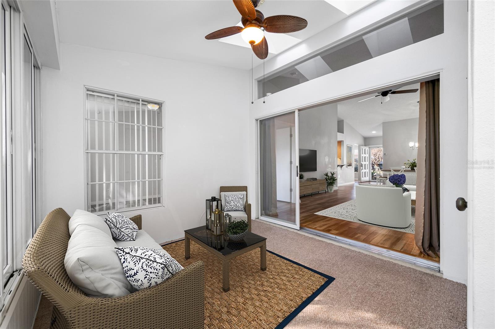 EDGEWOOD GULF TRACE REP - Residential