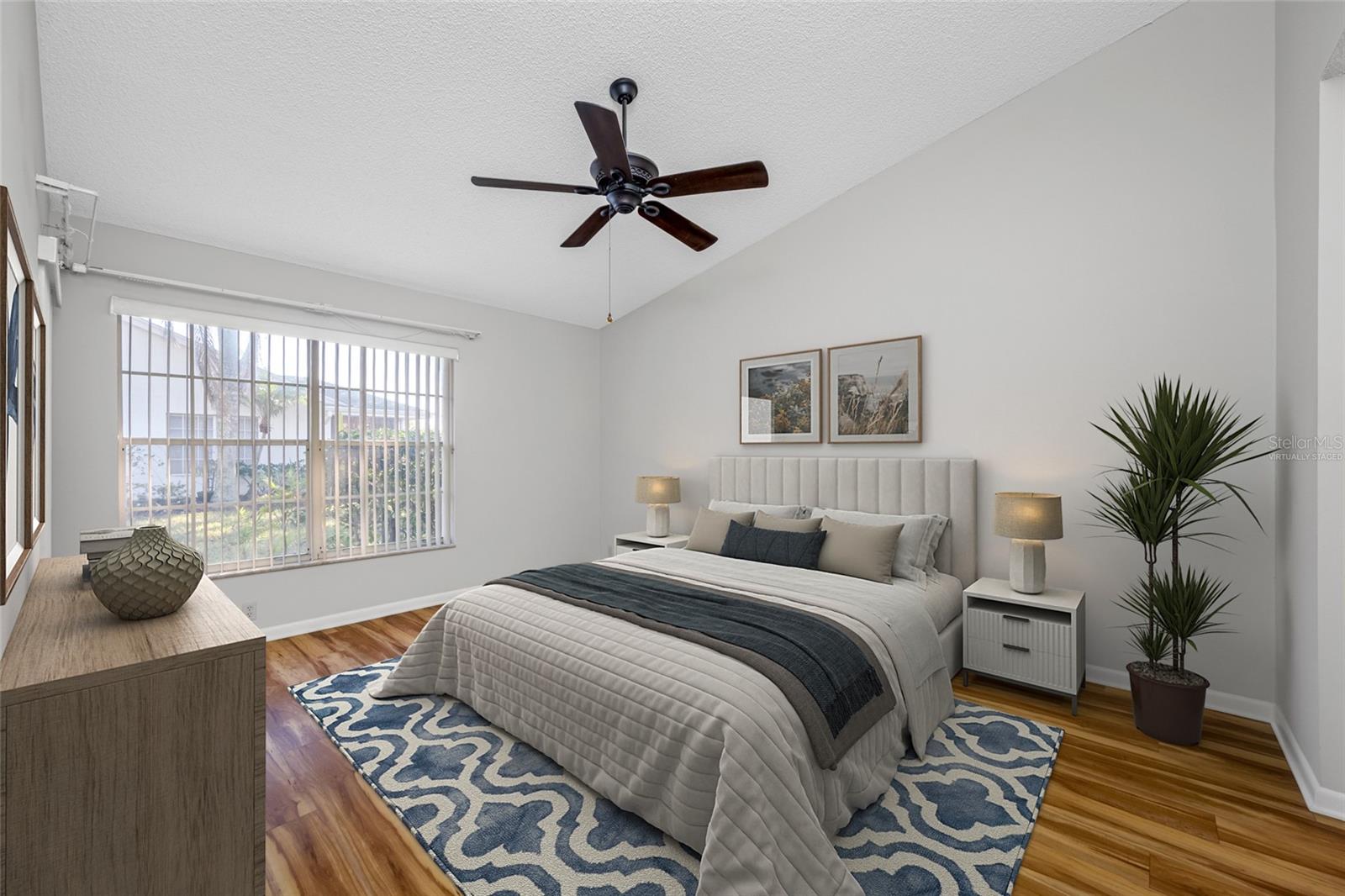 EDGEWOOD GULF TRACE REP - Residential