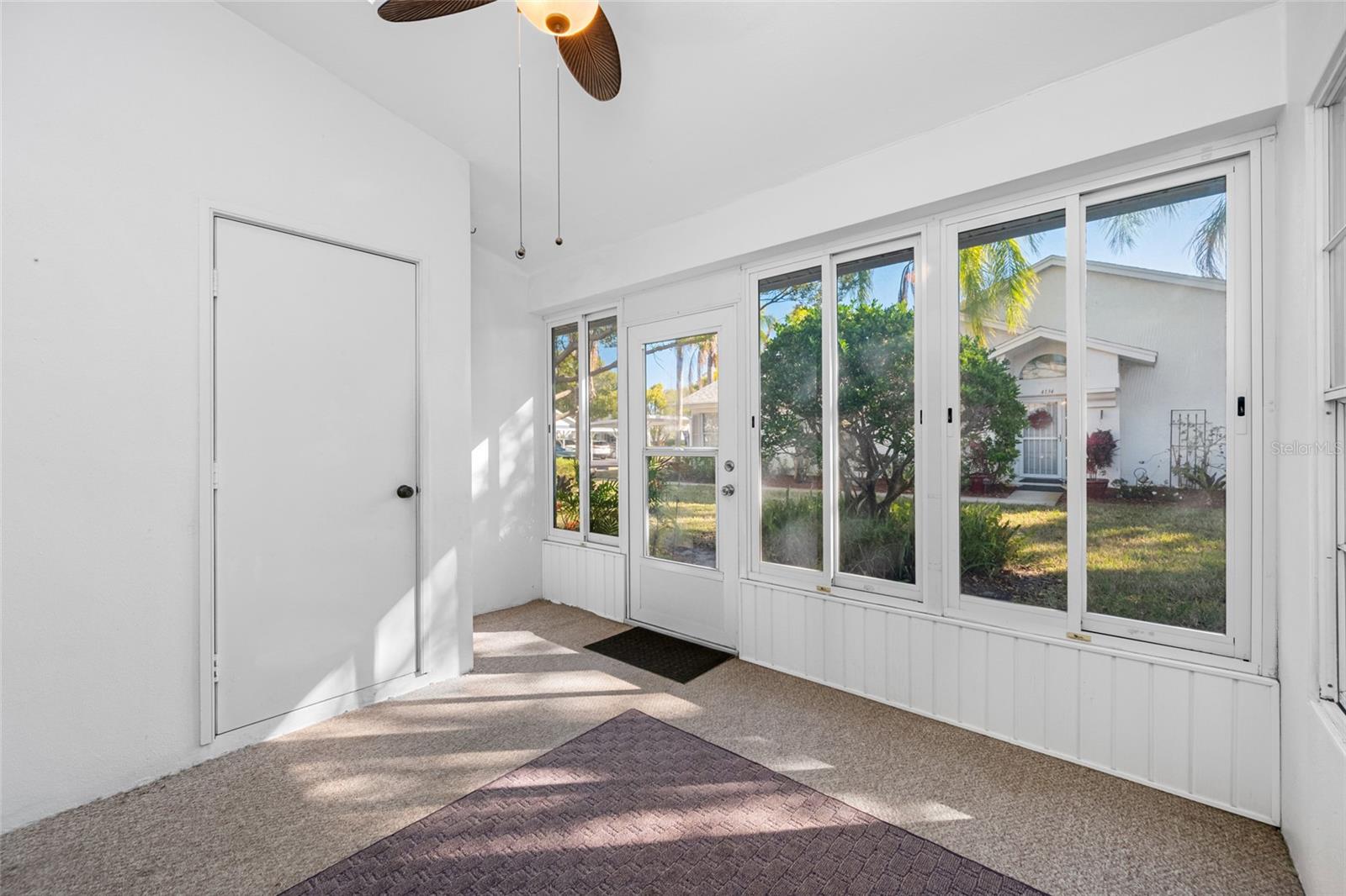 EDGEWOOD GULF TRACE REP - Residential