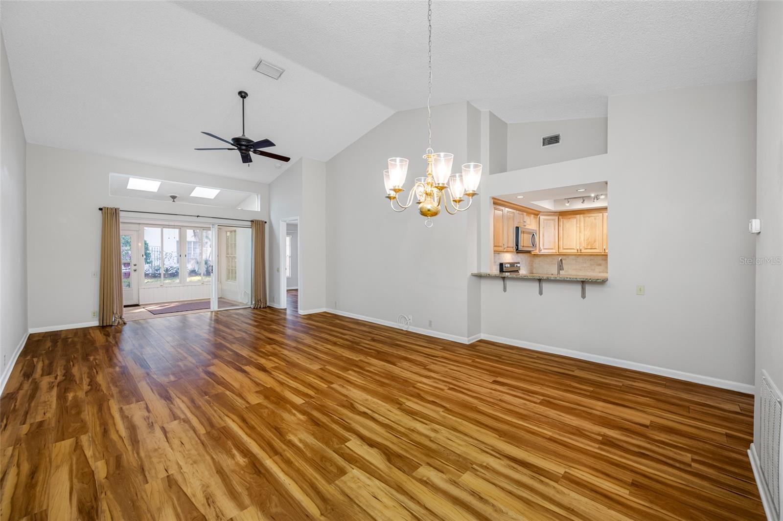 EDGEWOOD GULF TRACE REP - Residential