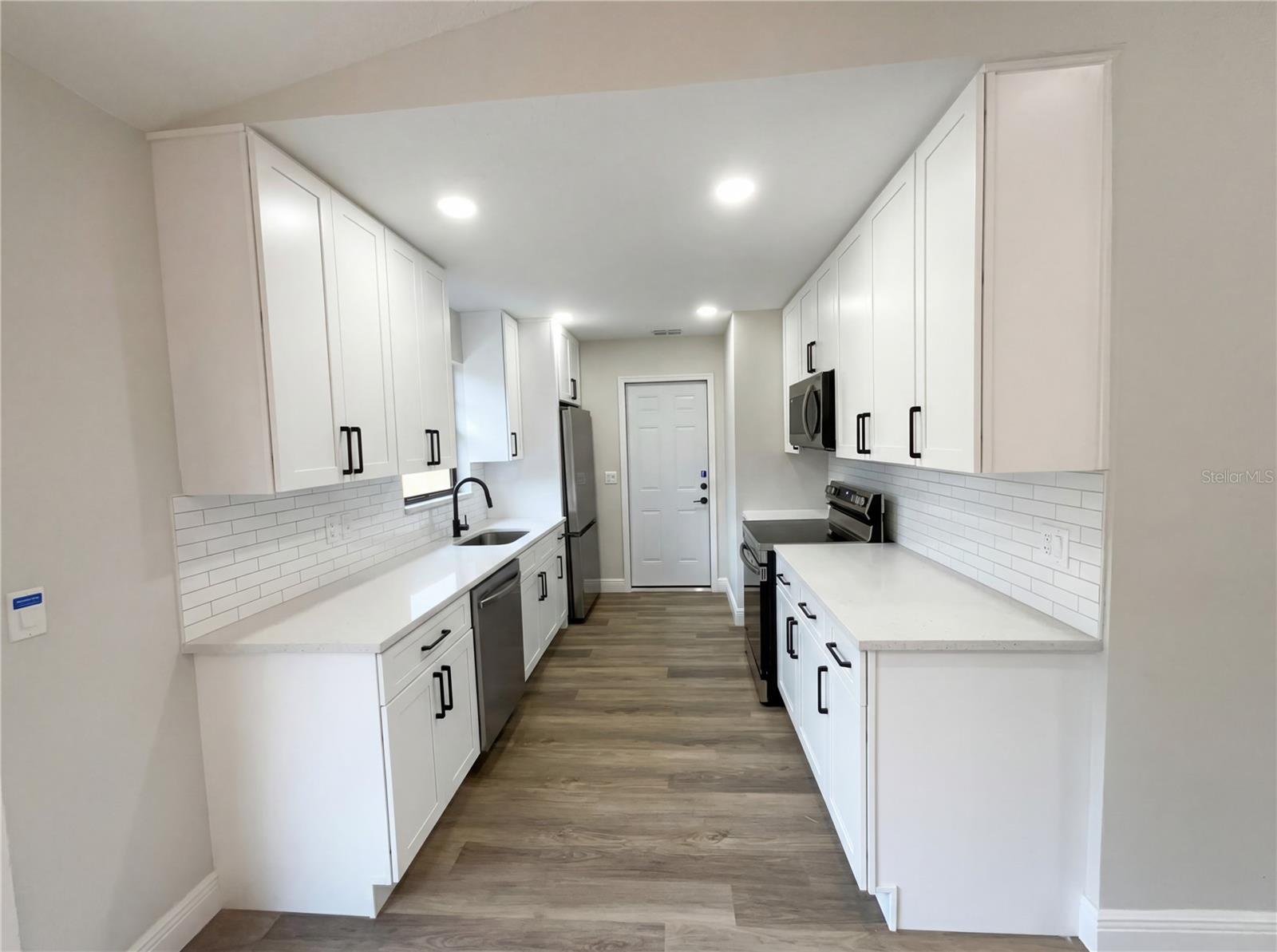 ST CLOUD MANOR VILLAGE - Residential