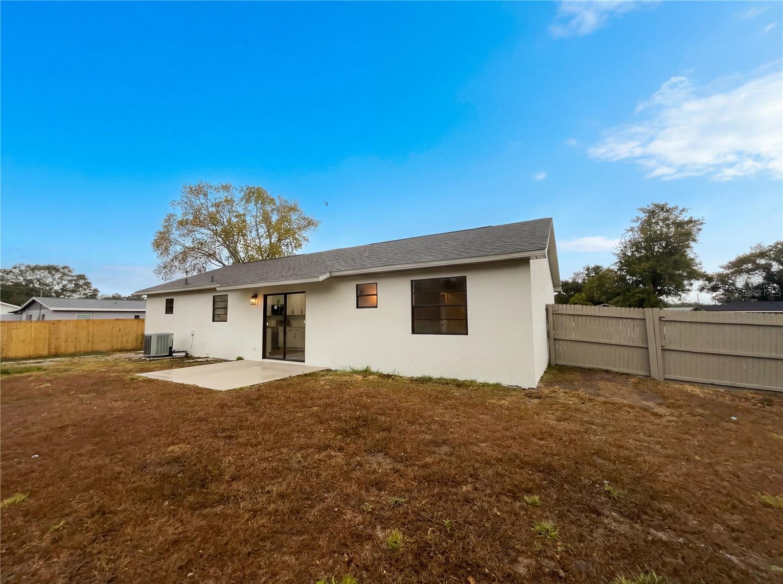 ST CLOUD MANOR VILLAGE - Residential