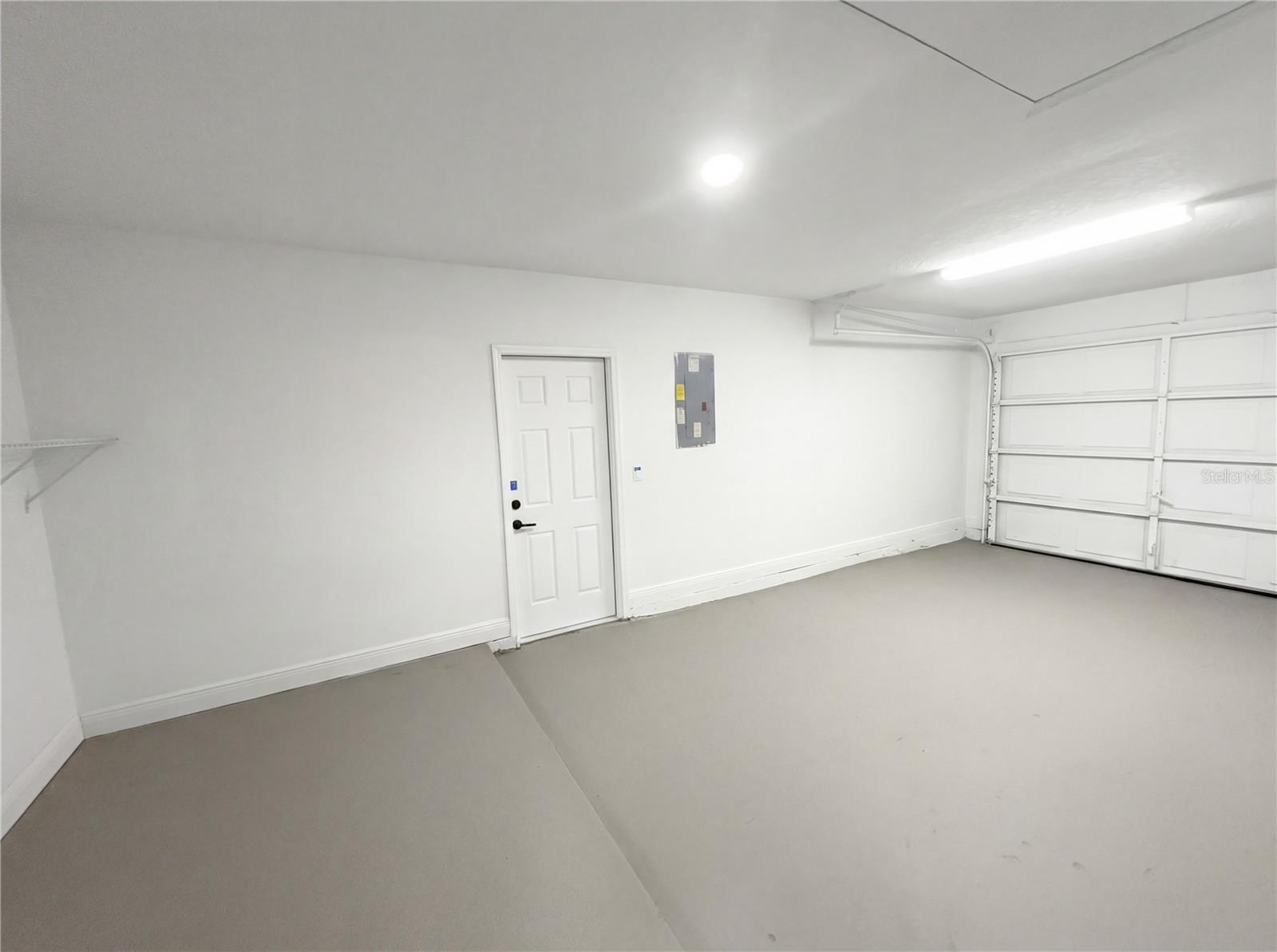 ST CLOUD MANOR VILLAGE - Residential