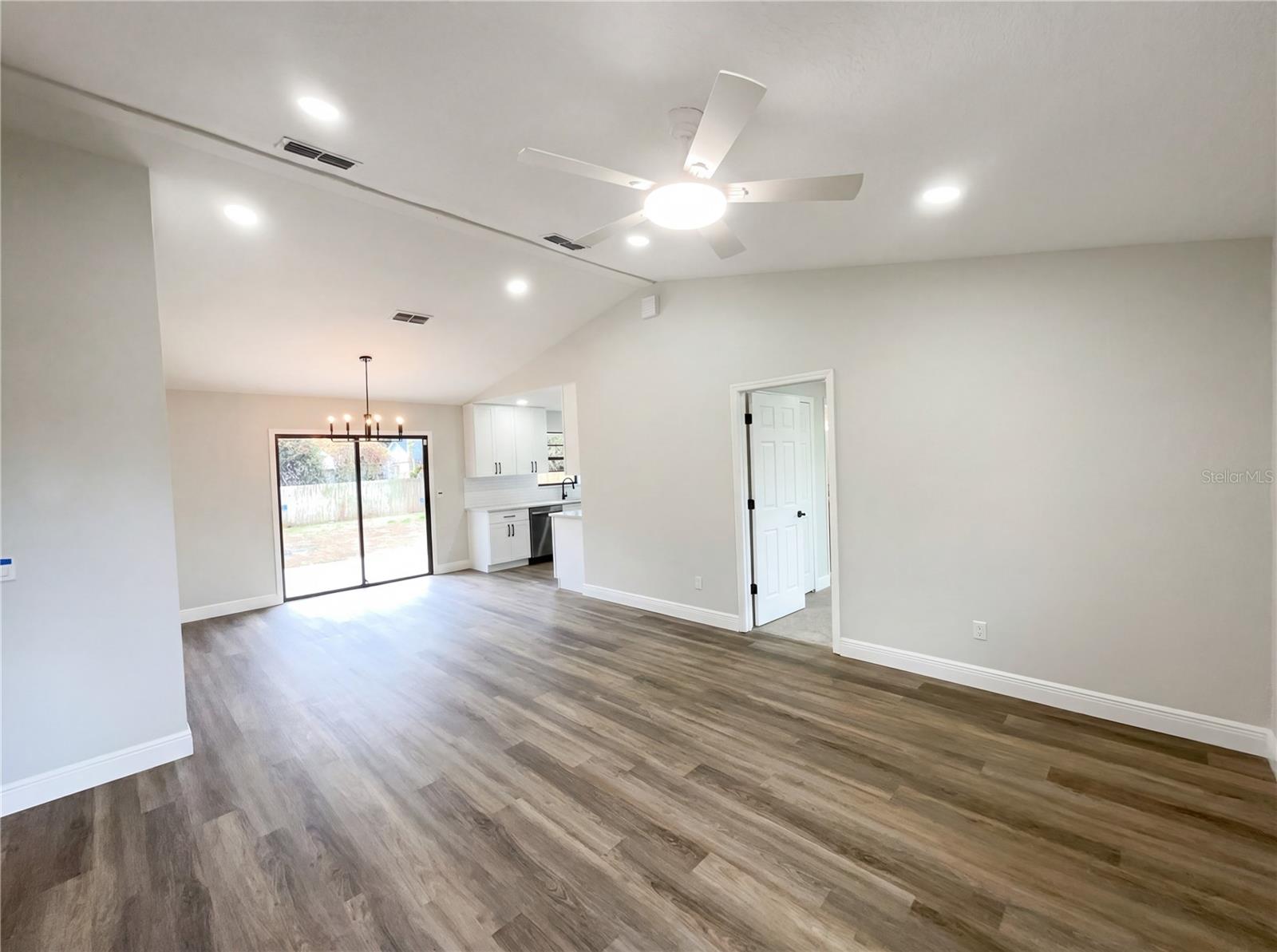 ST CLOUD MANOR VILLAGE - Residential