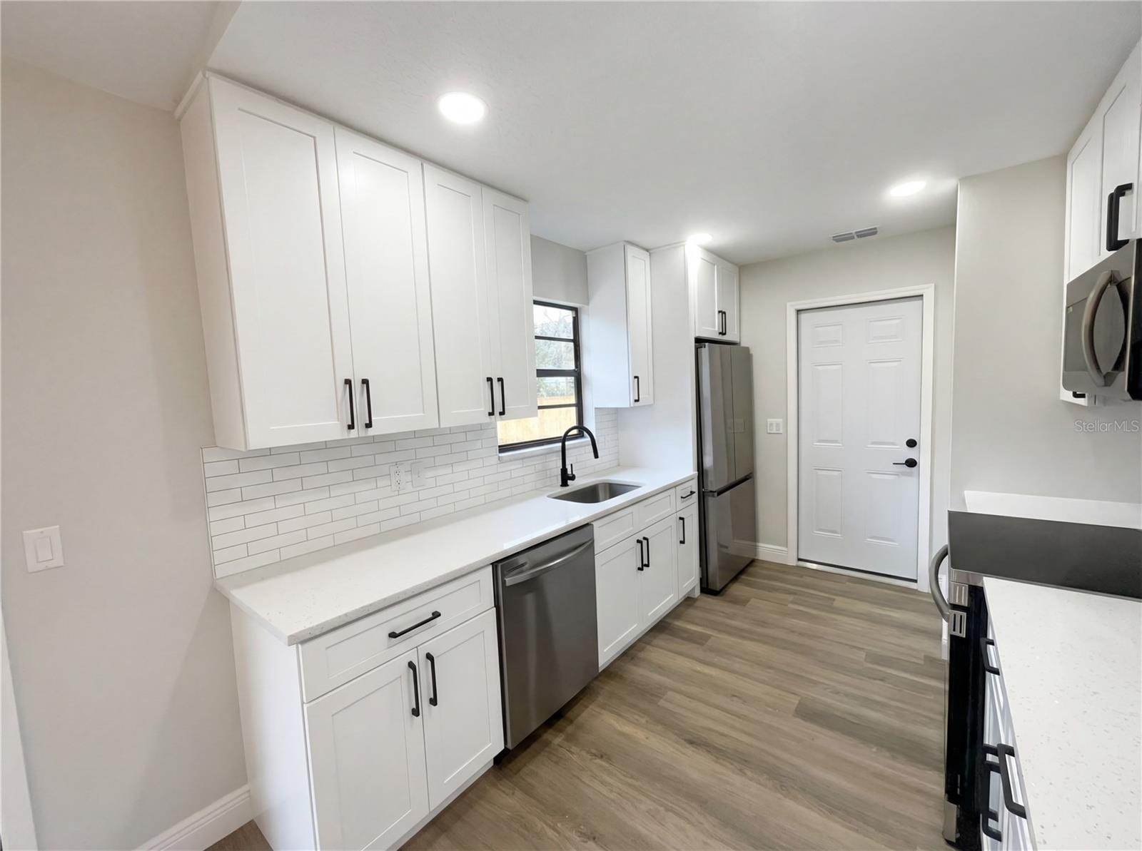 ST CLOUD MANOR VILLAGE - Residential