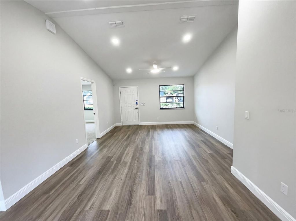 Photo of 4864 Lake Shore Drive, Saint Cloud, FL 34772 (MLS # O6380581)