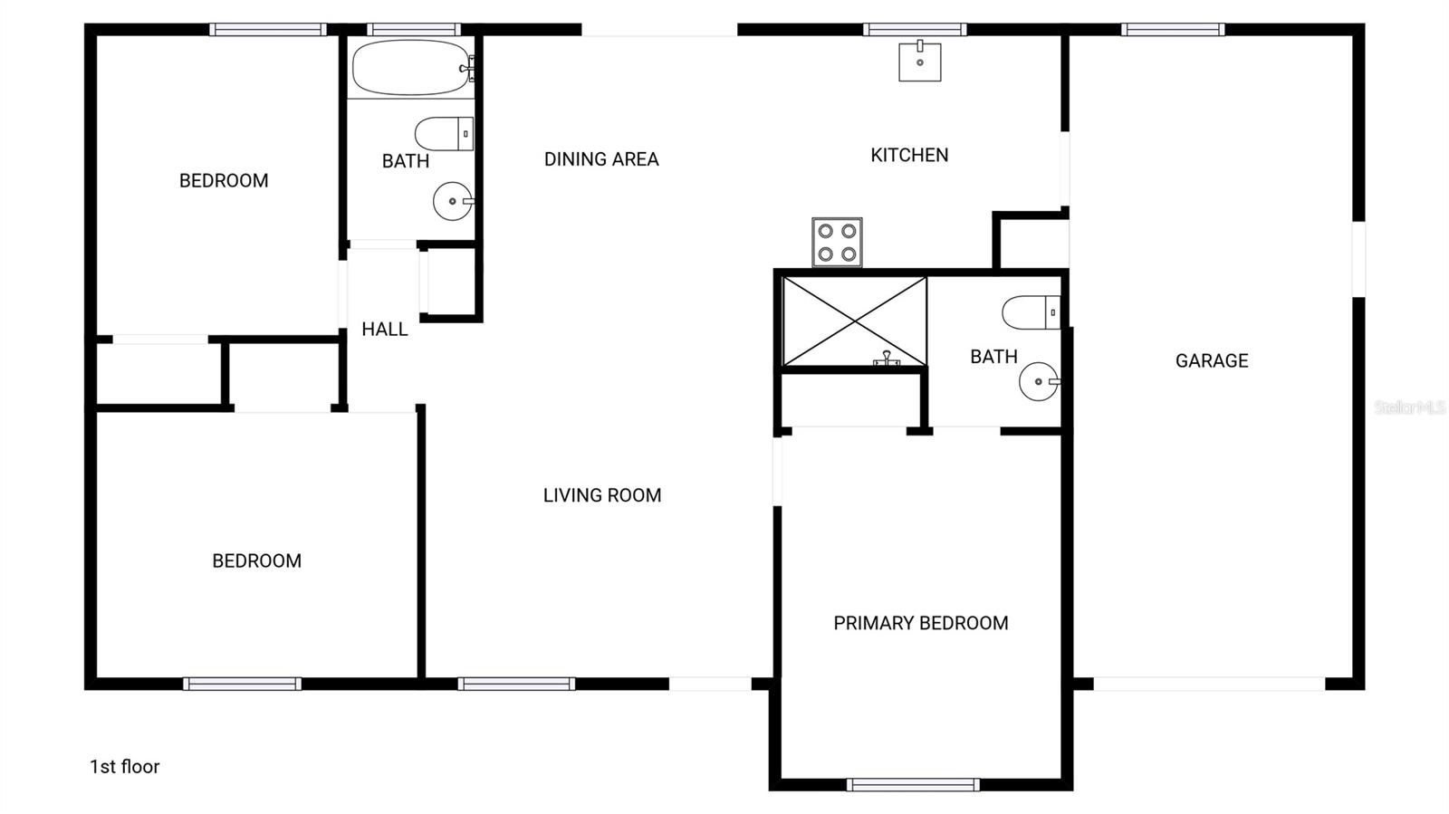 ST CLOUD MANOR VILLAGE - Residential
