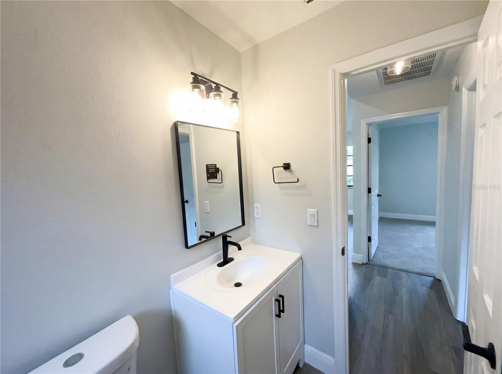 ST CLOUD MANOR VILLAGE - Residential