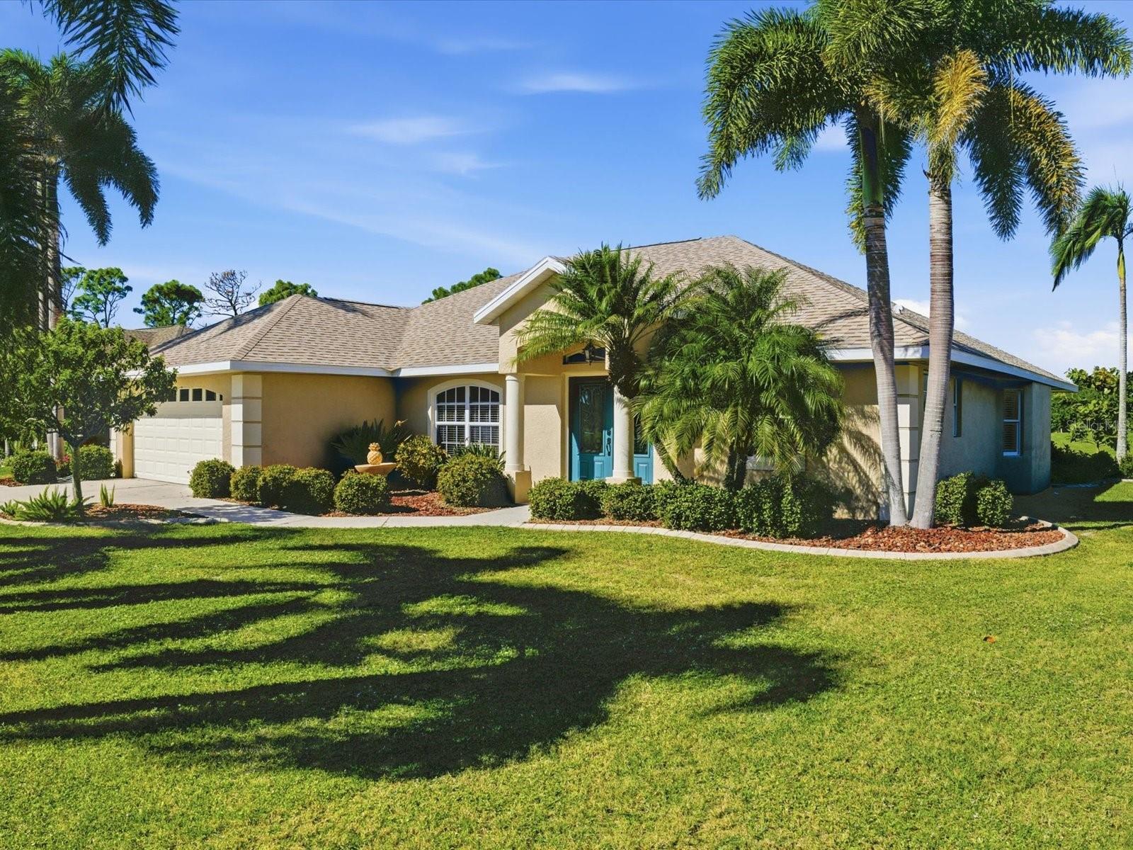 ROTONDA WEST WHITE MARSH - Residential