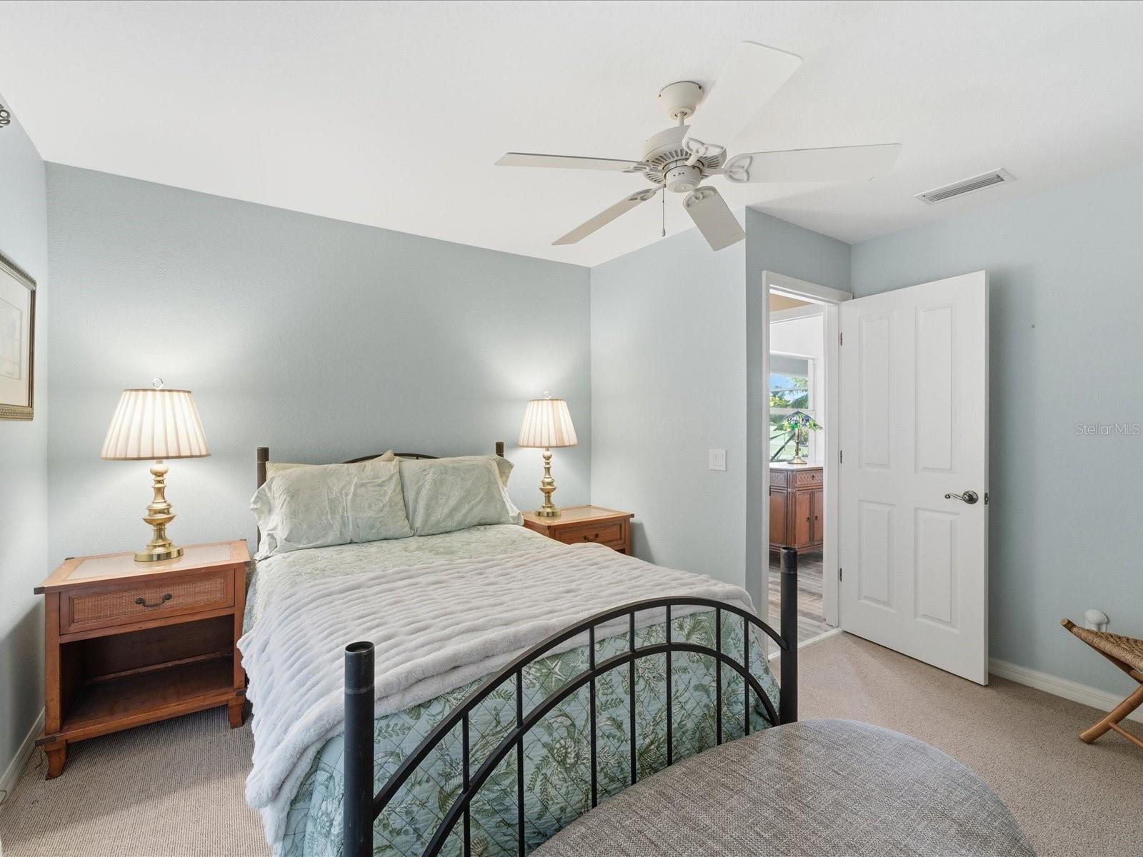 ROTONDA WEST WHITE MARSH - Residential