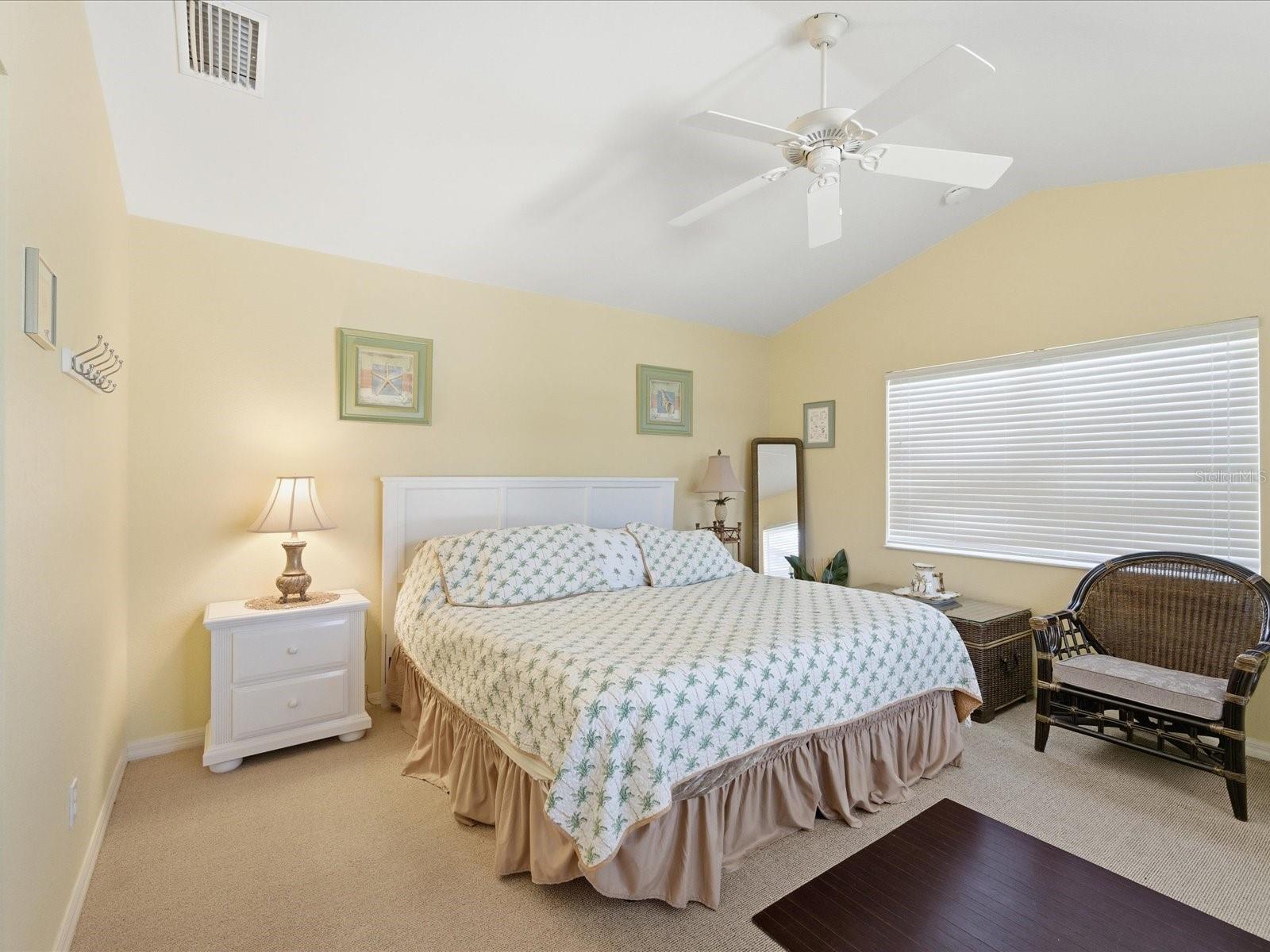 ROTONDA WEST WHITE MARSH - Residential