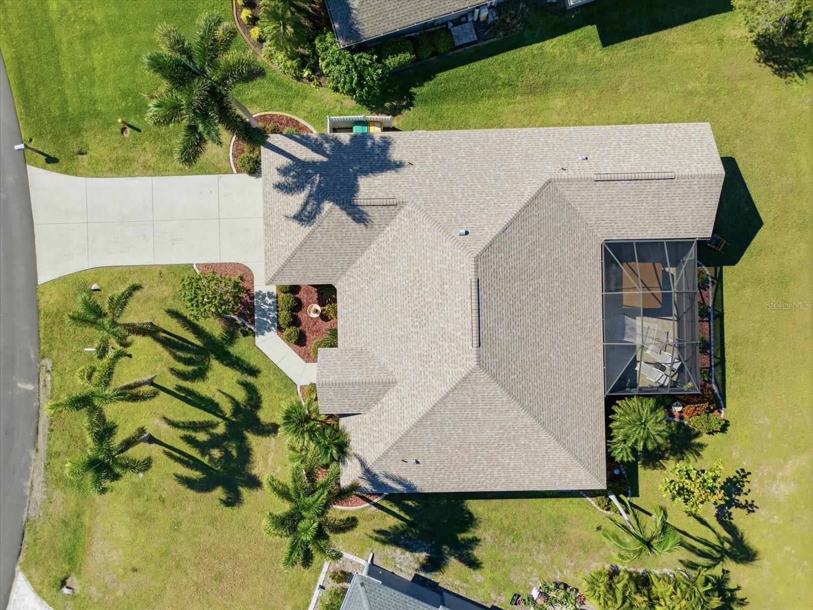 ROTONDA WEST WHITE MARSH - Residential