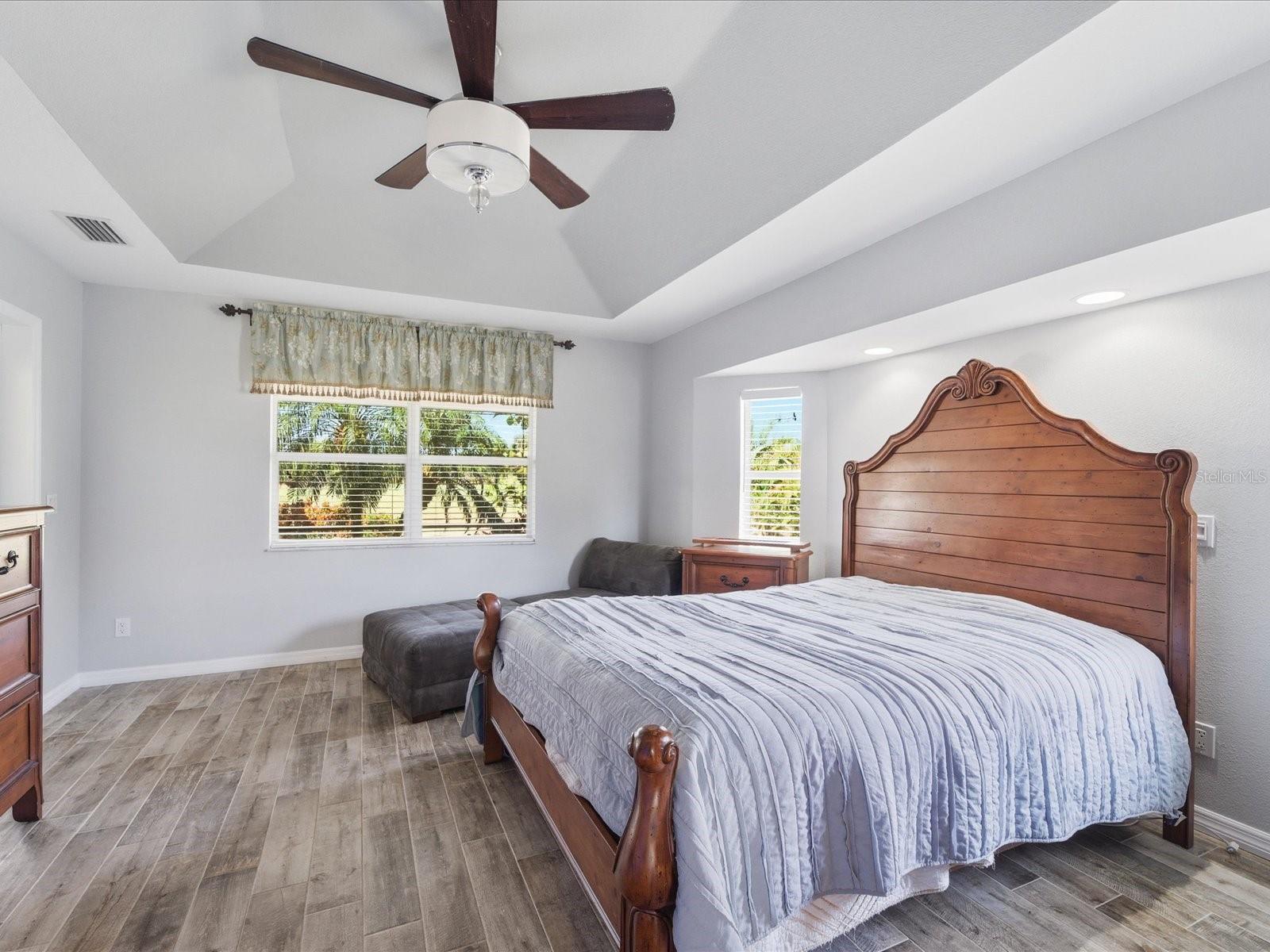 ROTONDA WEST WHITE MARSH - Residential